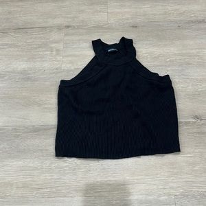 Brandy Melville Crop Top
